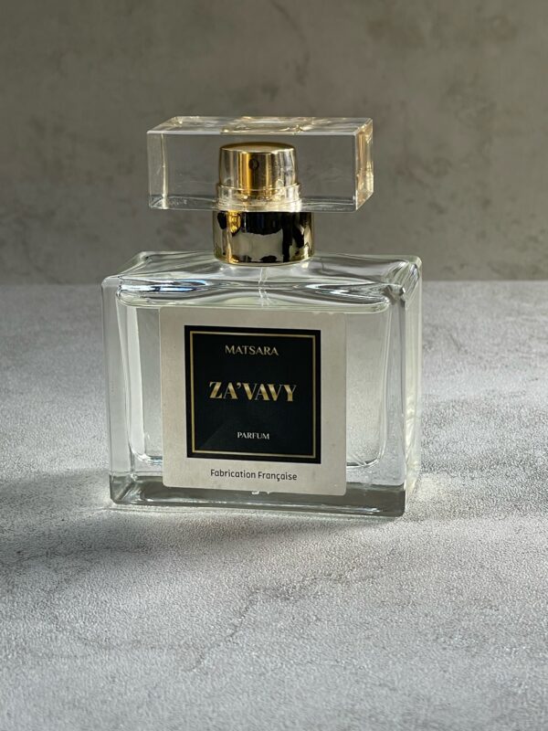 Za’Vavy parfum femme 50ml
