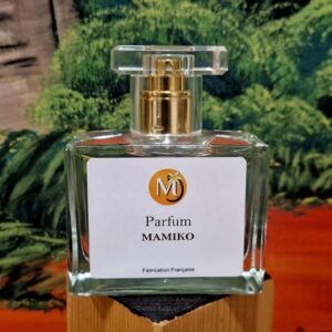 Parfum Mamiko 50ml