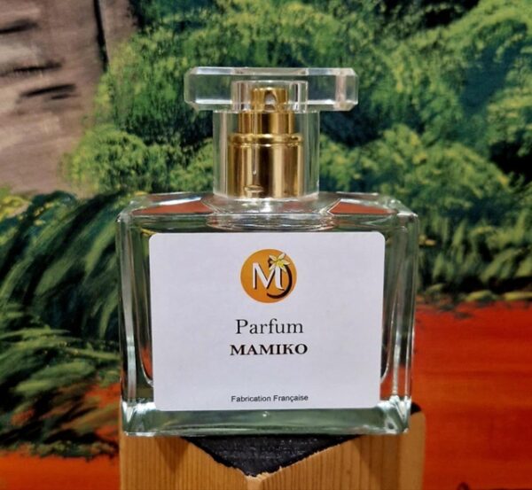 Parfum Mamiko 50ml